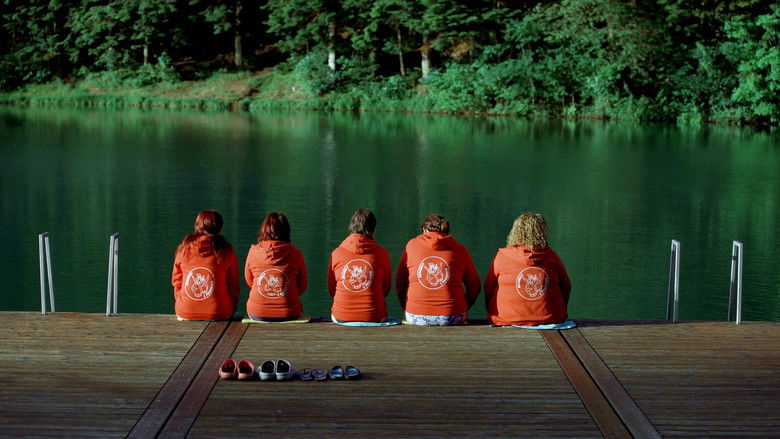 кадр из фильма Akvabely z Prandorfa