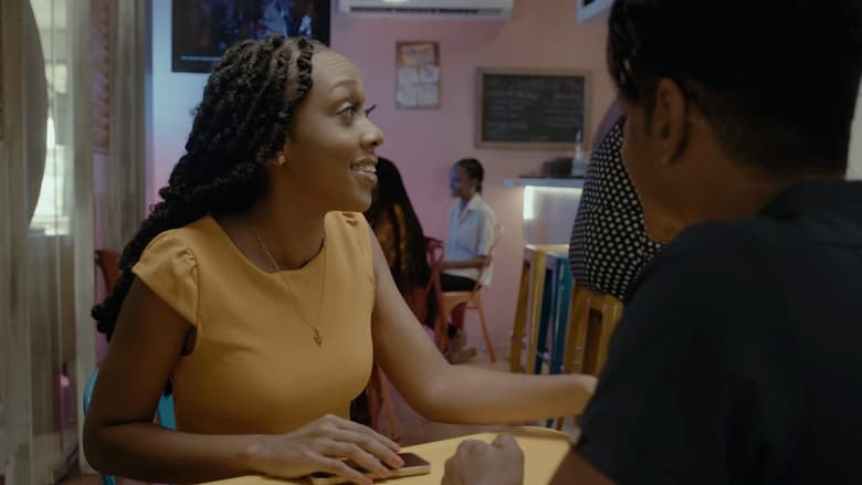 кадр из фильма The Silence After