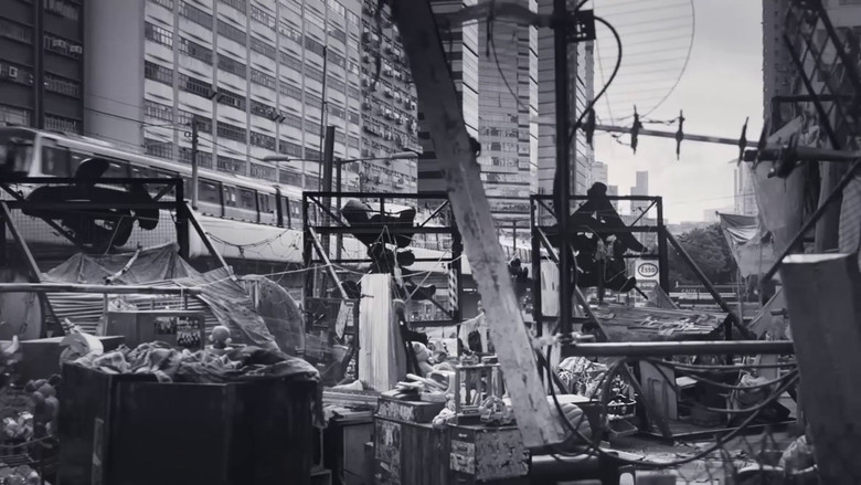 кадр из фильма Лимб