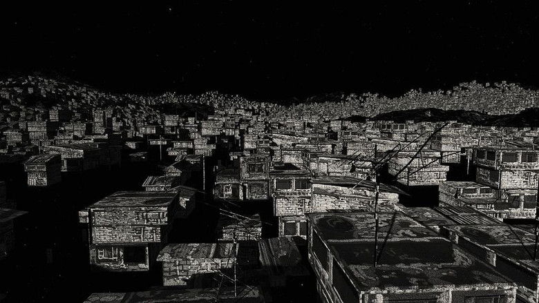 кадр из фильма Yugo