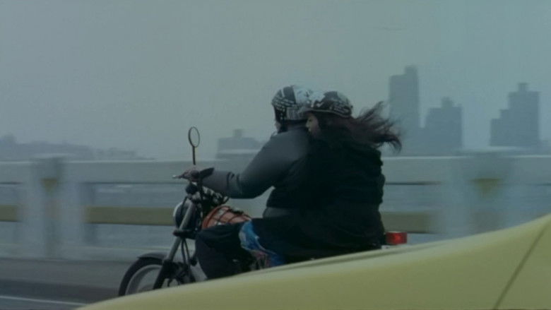 кадр из фильма Три времени