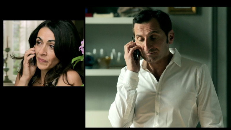 кадр из фильма Kommissar Pascha