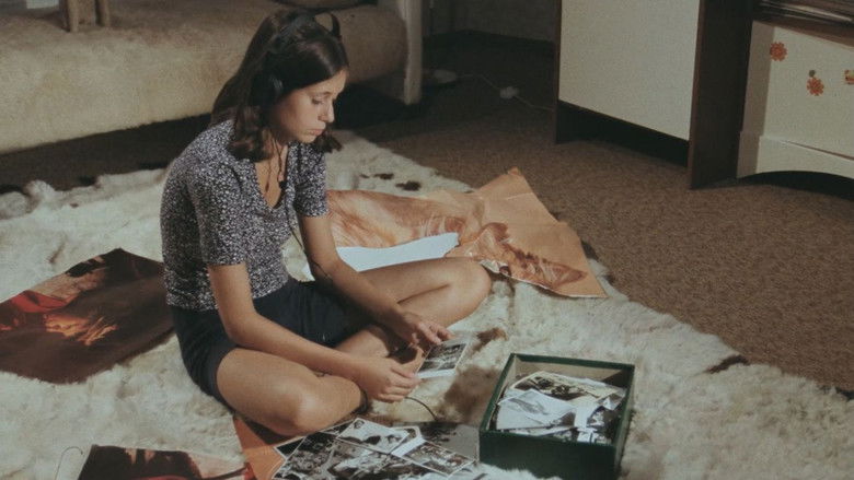 кадр из фильма Erscheinen Pflicht