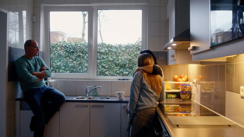 кадр из фильма Mama, mag ik naar huis toe?