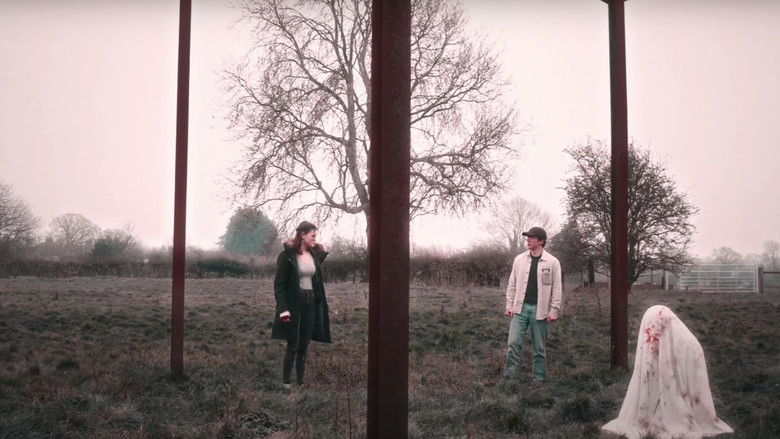 кадр из фильма UNSEEN