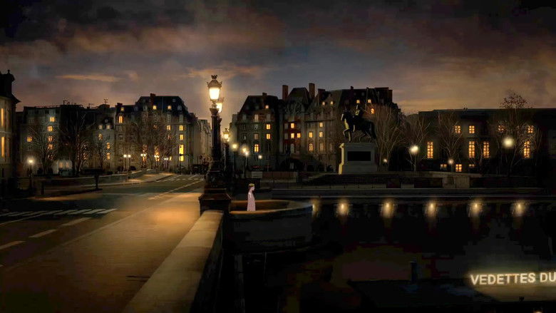 кадр из фильма 아가미