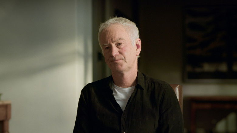 кадр из фильма Dreambreaker: A Pickleball Story