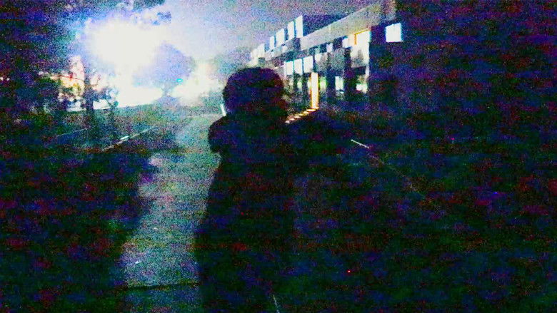 кадр из фильма Death Youth