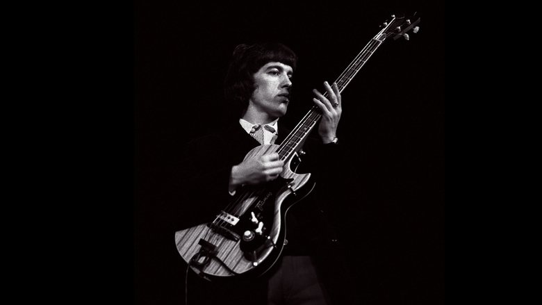 кадр из фильма The Quiet One