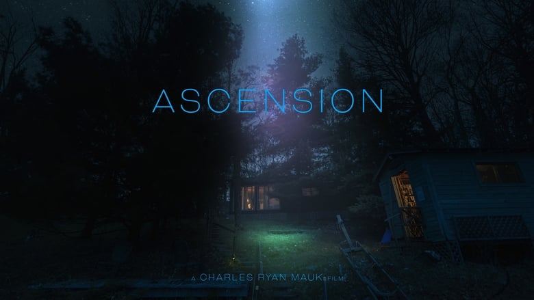 кадр из фильма Ascension