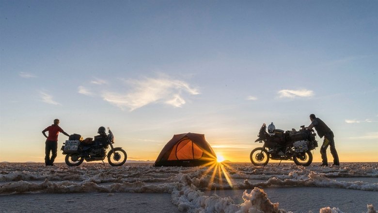 кадр из фильма Somewhere Else Together