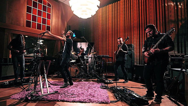 кадр из фильма Between The Buried And Me: Future Sequence: Live At The Fidelitorium