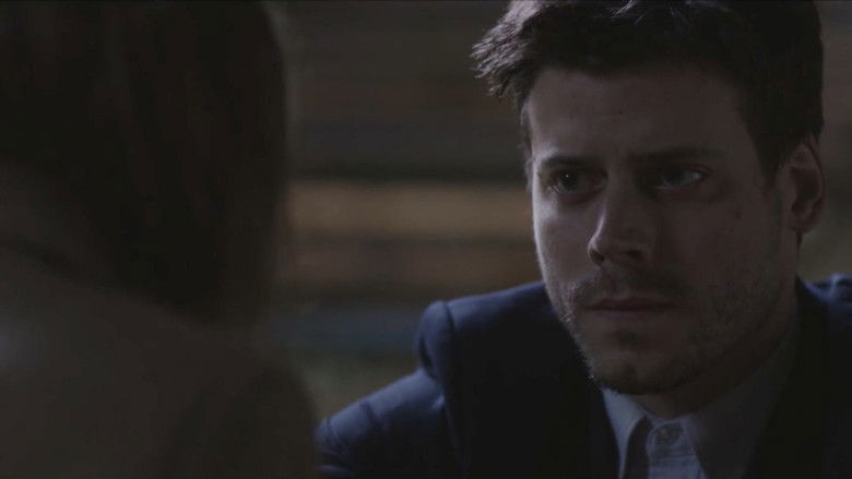 кадр из фильма The People Garden