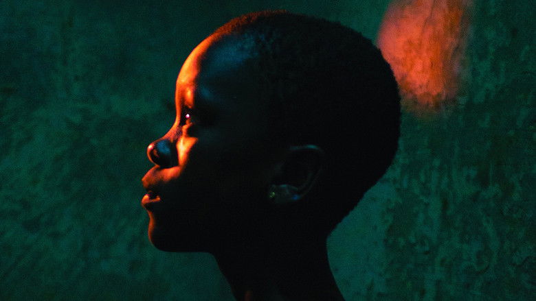 кадр из фильма Da Yie