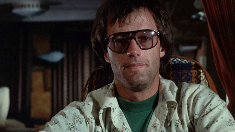 кадр из фильма Гонки с дьяволом