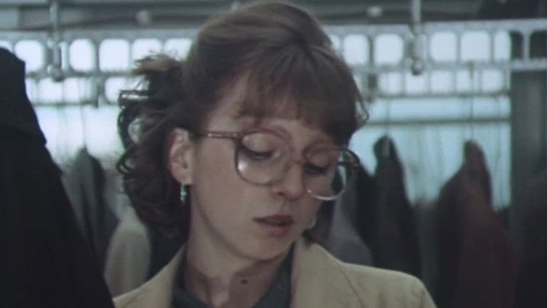 кадр из фильма Рядом с вами