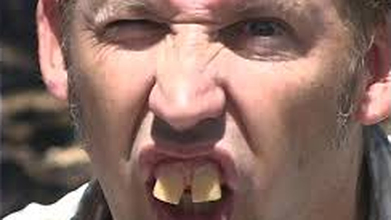 кадр из фильма Fudgy Wudgy Fudge Face