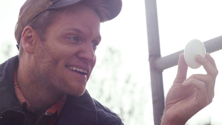 кадр из фильма Egg