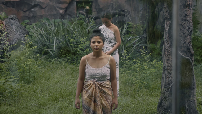 кадр из фильма Sawo Matang