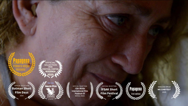 кадр из фильма Apagada