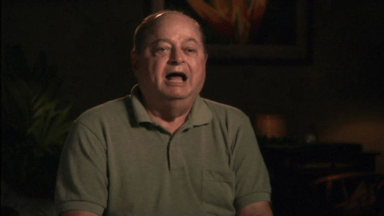 кадр из фильма Price for Peace