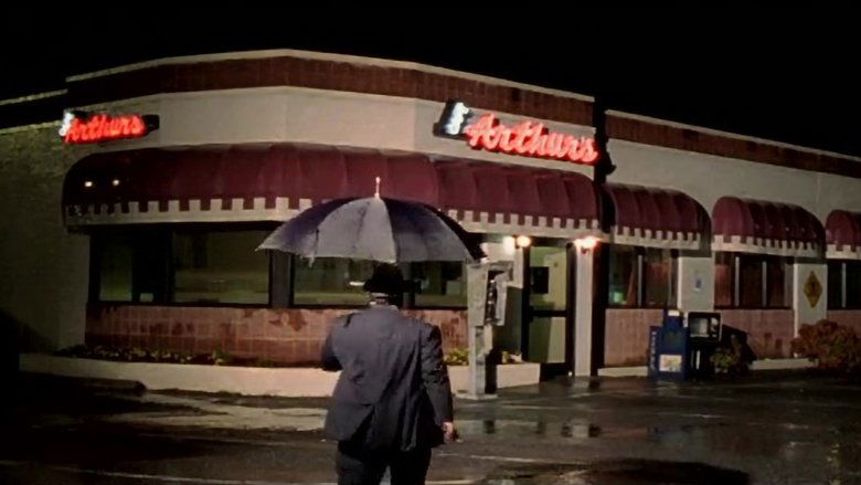 кадр из фильма All That You Love Will Be Carried Away