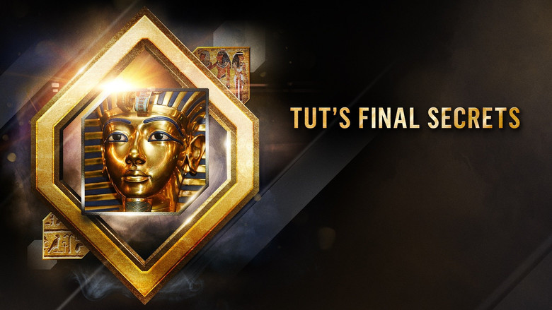 кадр из фильма Tut's Final Secrets