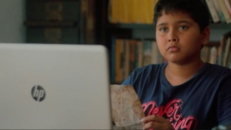 кадр из фильма The Cosmic Paradox