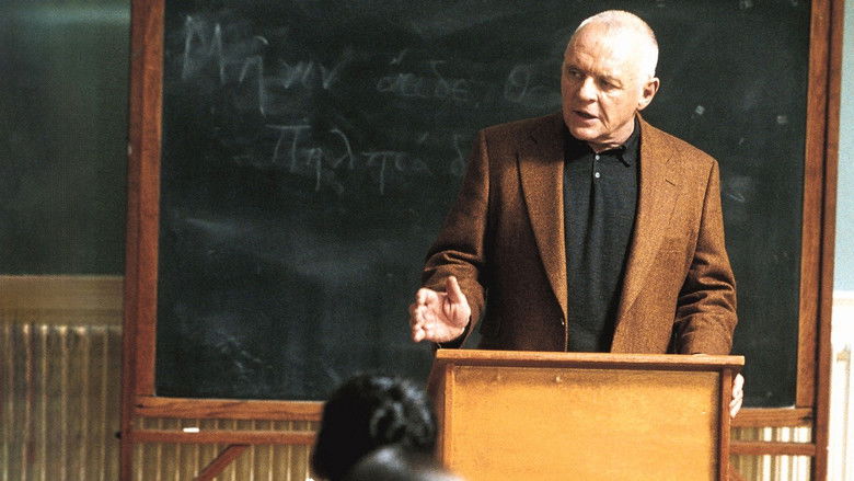 кадр из фильма Запятнанная репутация