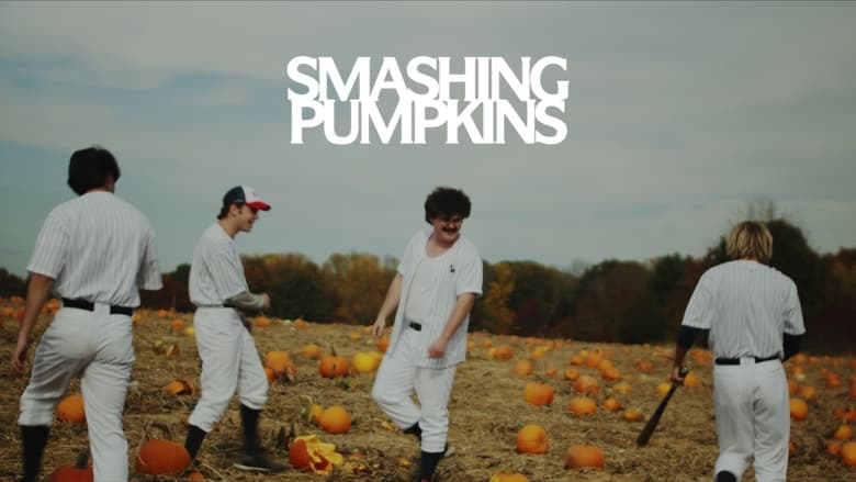 кадр из фильма Smashing Pumpkins