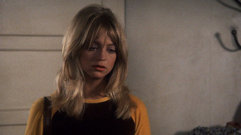 кадр из фильма Шампунь