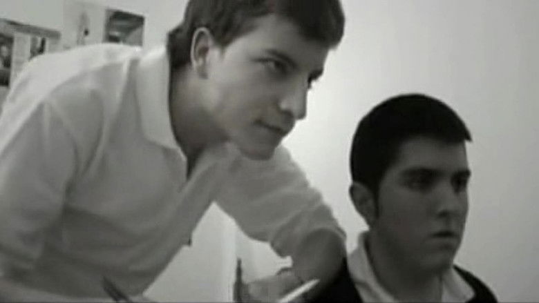 кадр из фильма Flores de Invierno