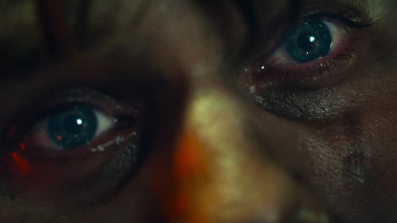 кадр из фильма Возвращение в Сайлент Хилл