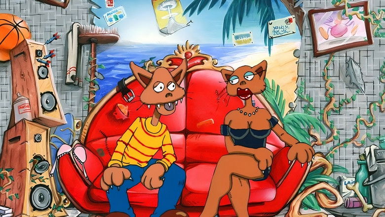 кадр из фильма Yesno