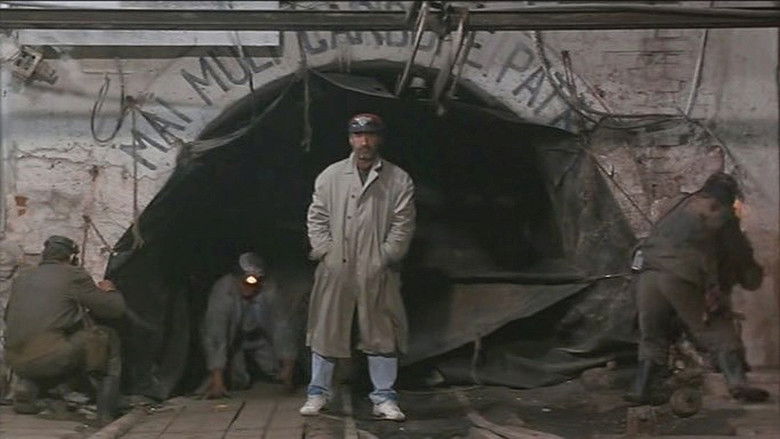 кадр из фильма Prea târziu