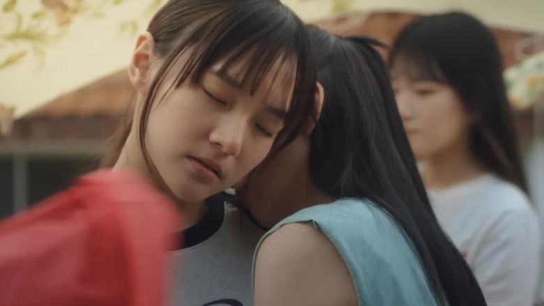 кадр из фильма 刺⿃