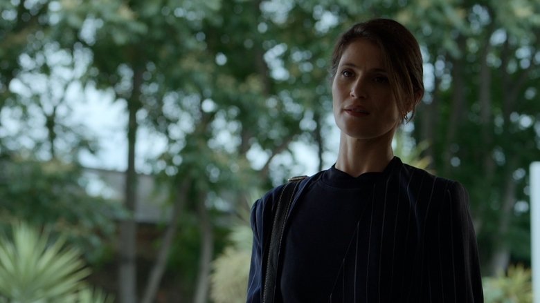 кадр из фильма Шпион, которого не было