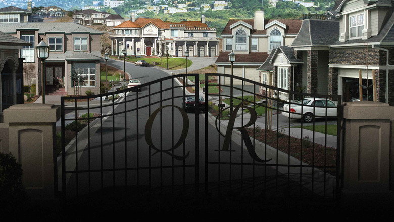 кадр из фильма Калифорнийцы