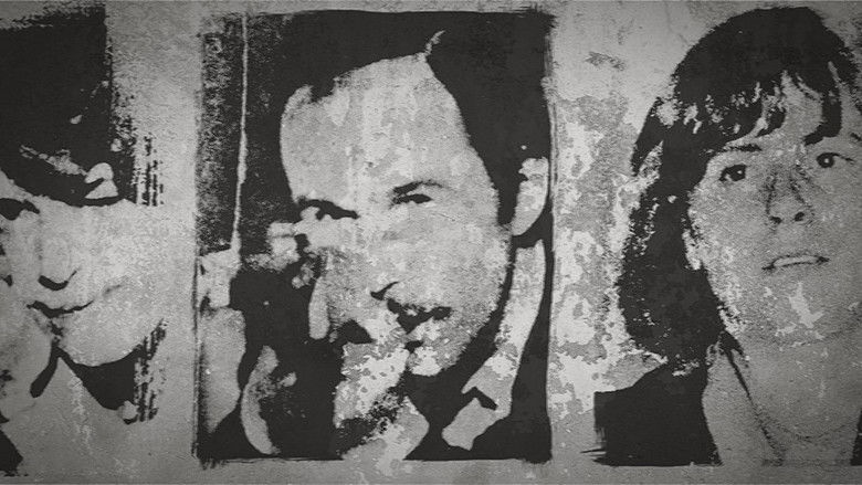 кадр из фильма Action directe, nos années de plomb