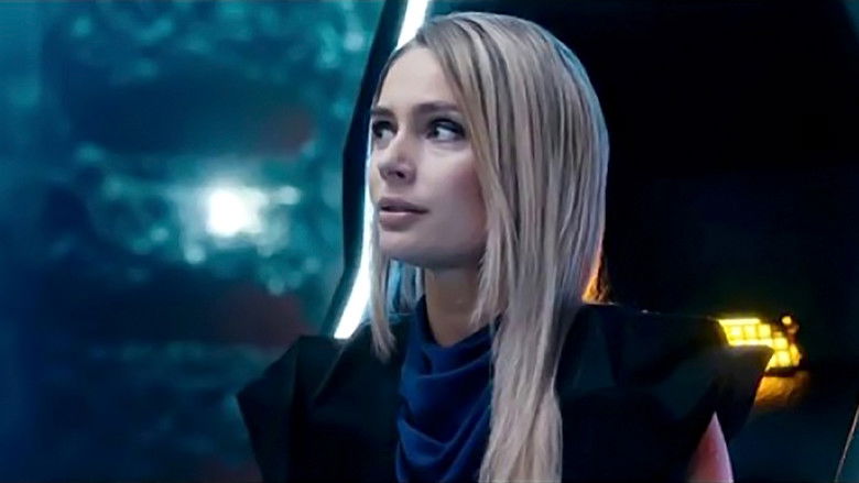 кадр из фильма Мафия: Игра на выживание