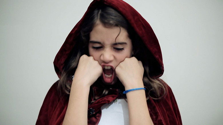 кадр из фильма Los primeros días