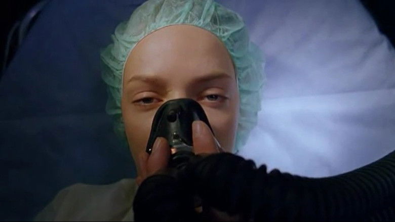 кадр из фильма Даже девушки-ковбои иногда грустят