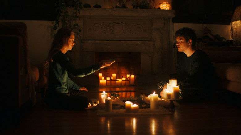 кадр из фильма Inhabitants