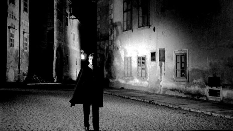 кадр из фильма Молодой Тёрлесс