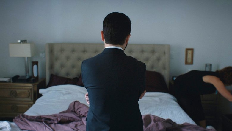 кадр из фильма I'd Like to Be Alone Now