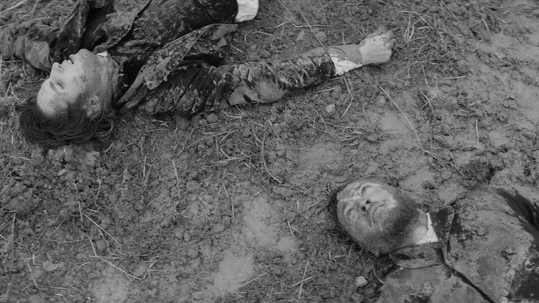 кадр из фильма Die andere Heimat - Chronik einer Sehnsucht