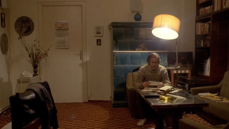 кадр из фильма Secvenţe