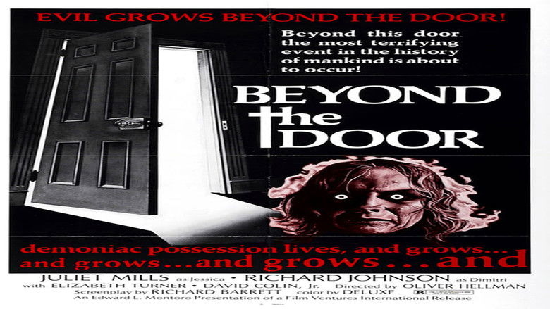 кадр из фильма Шок