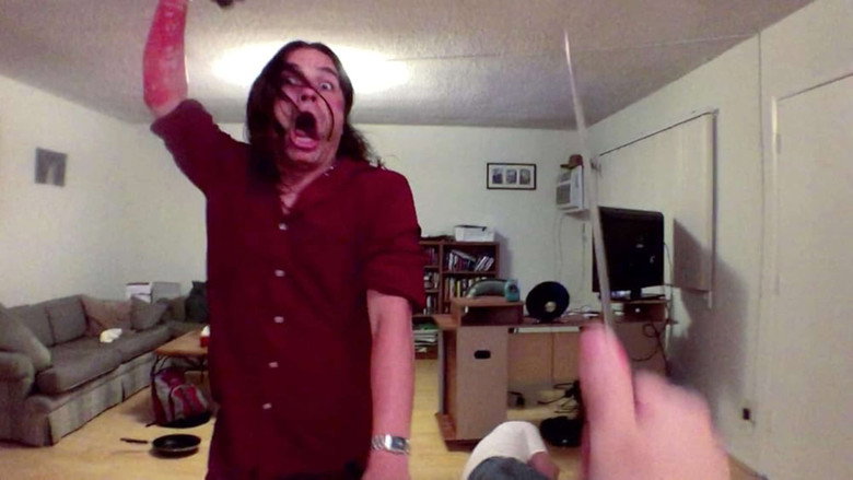 кадр из фильма Много Дженифер