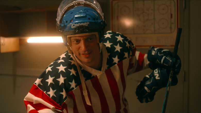 кадр из фильма The Late Game